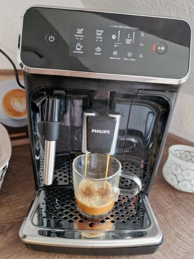 Exklusives Und Helles Dachgeschoss-Apartment No 3 Im Zentrum Von Kassel, Schnelles 1Gbit Internet, Geschirrspueler, Boxspringbetten Exteriör bild